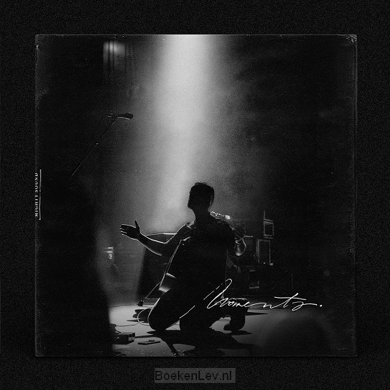 Moments: Mighty Sound