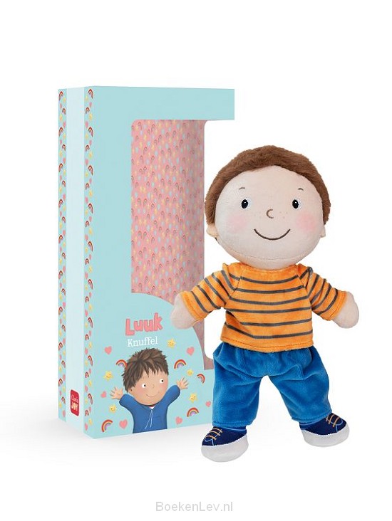 Knuffel Luuk