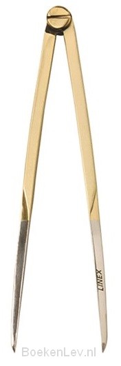 Steekpasser 175 mm 7 inch