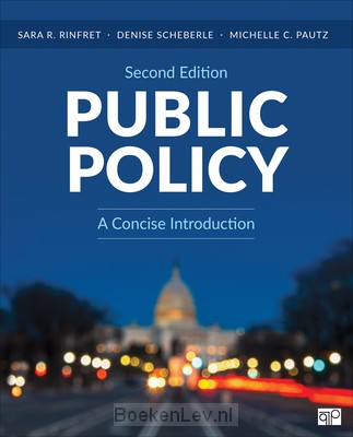 Public Policy