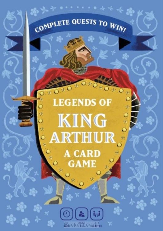 Legends of King Arthur