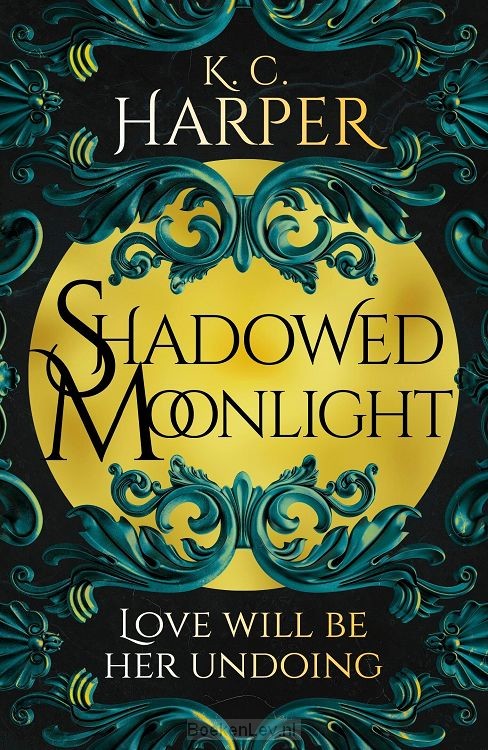 Shadowed Moonlight
