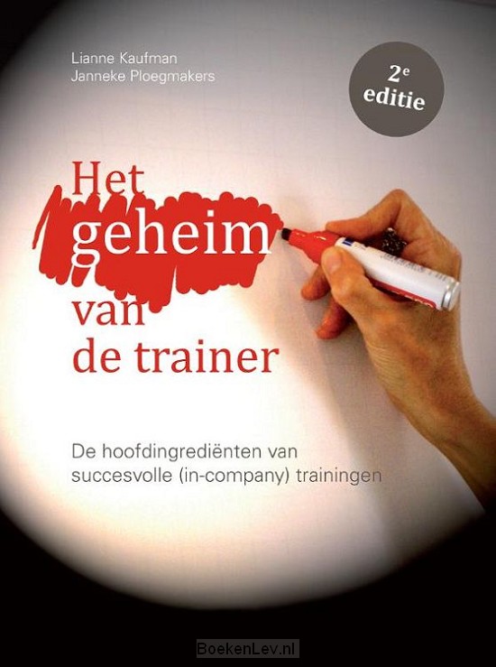 Het geheim van de trainer