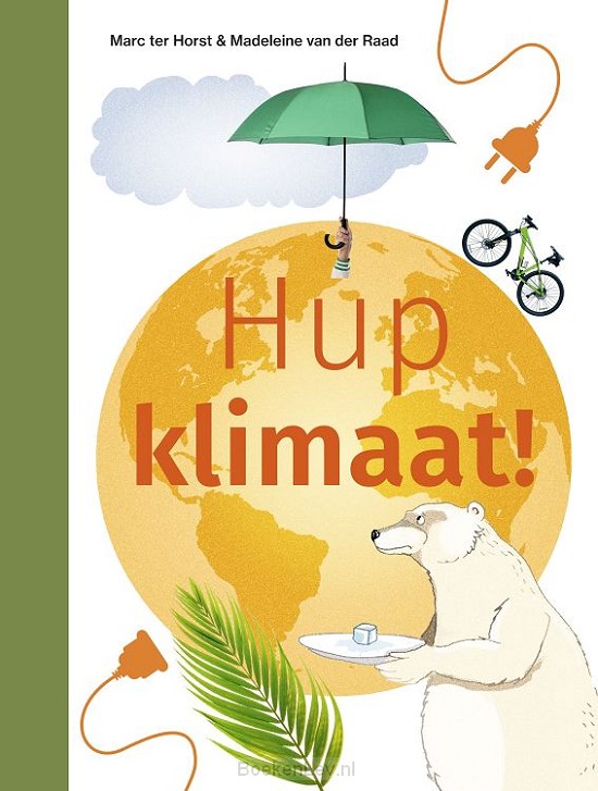 Hup klimaat!