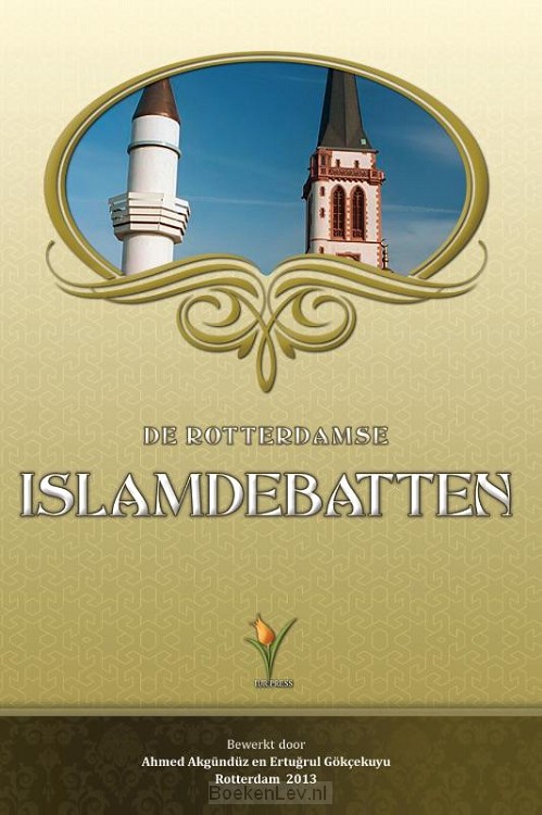 De Rotterdamse islamdebatten