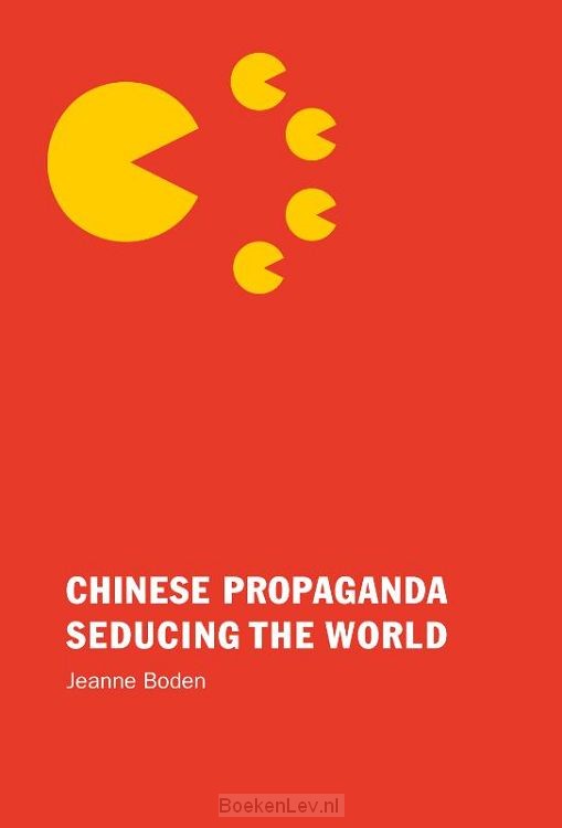 Chinese Propaganda Seducing the World