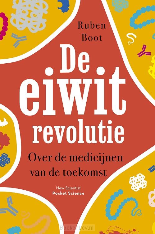 De eiwitrevolutie
