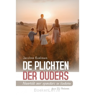 Plichten der ouders ING