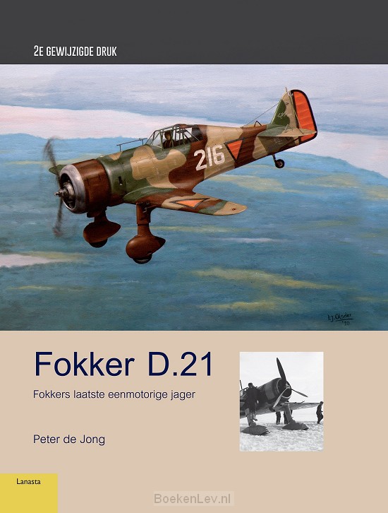 Fokker D.21