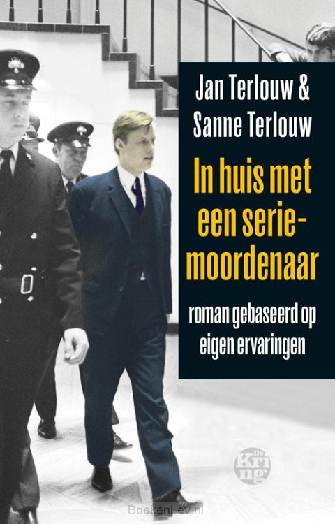 In huis met een seriemoordenaar