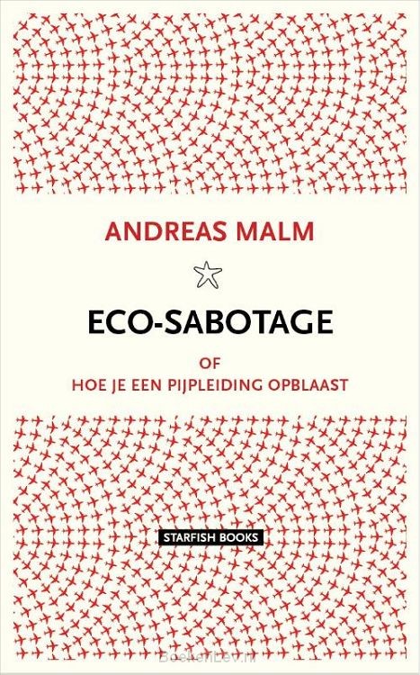 Eco-sabotage