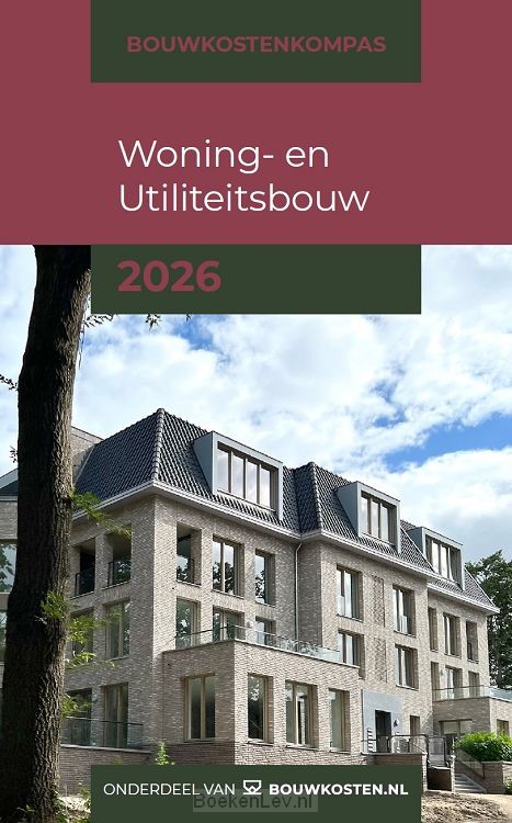 Woning- en utiliteitsbouw / 2026