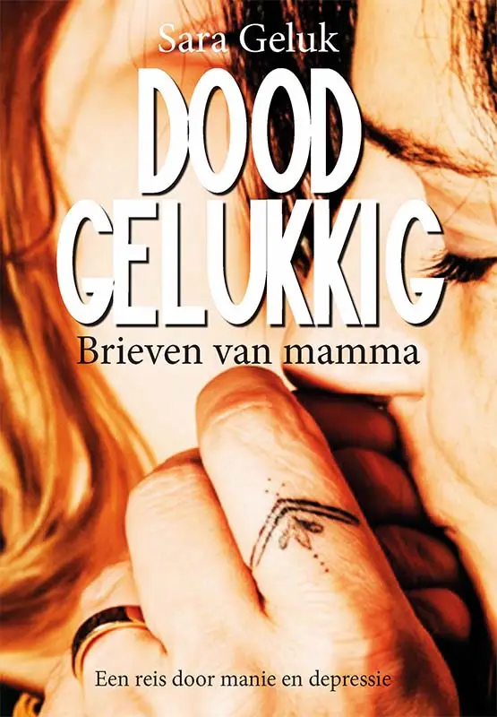 Doodgelukkig