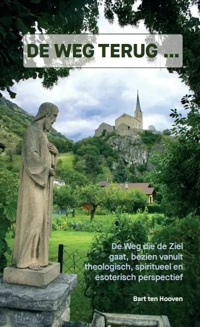 De weg terug...