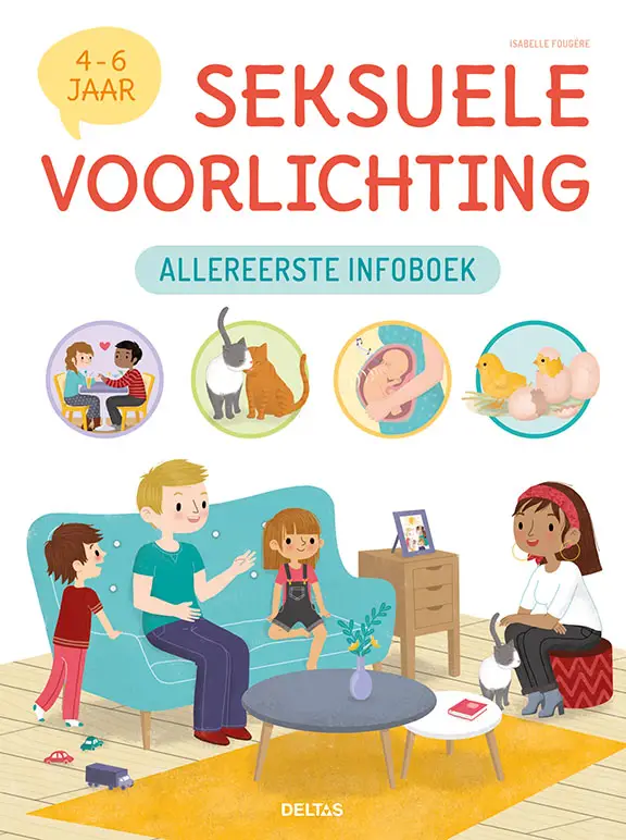 Seksuele voorlichting