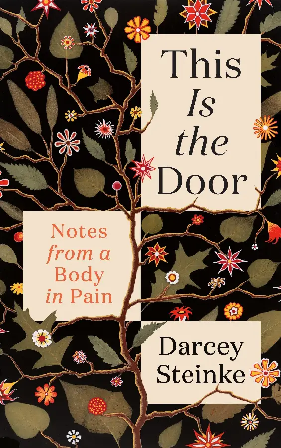 This Is the Door