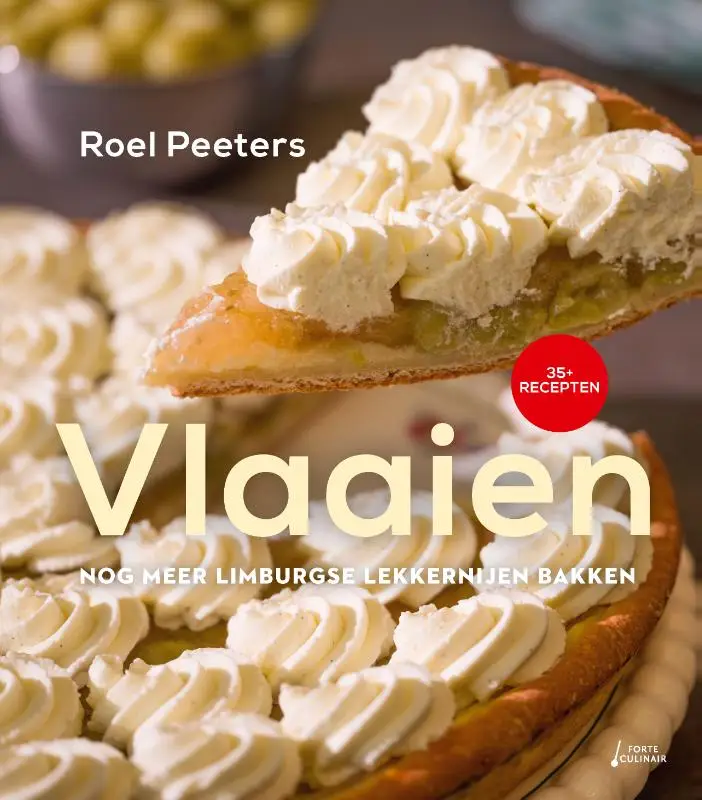 Vlaaien