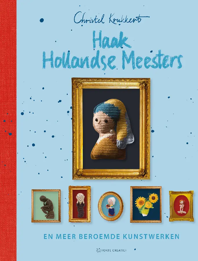 Haak Hollandse Meesters