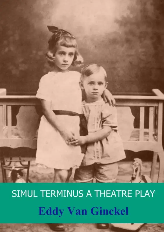 Simul terminus