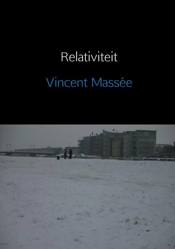Relativiteit