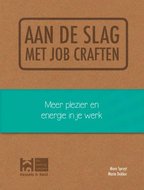 Aan de slag met job craften