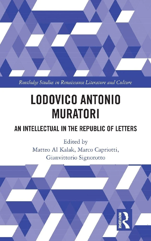 Lodovico Antonio Muratori