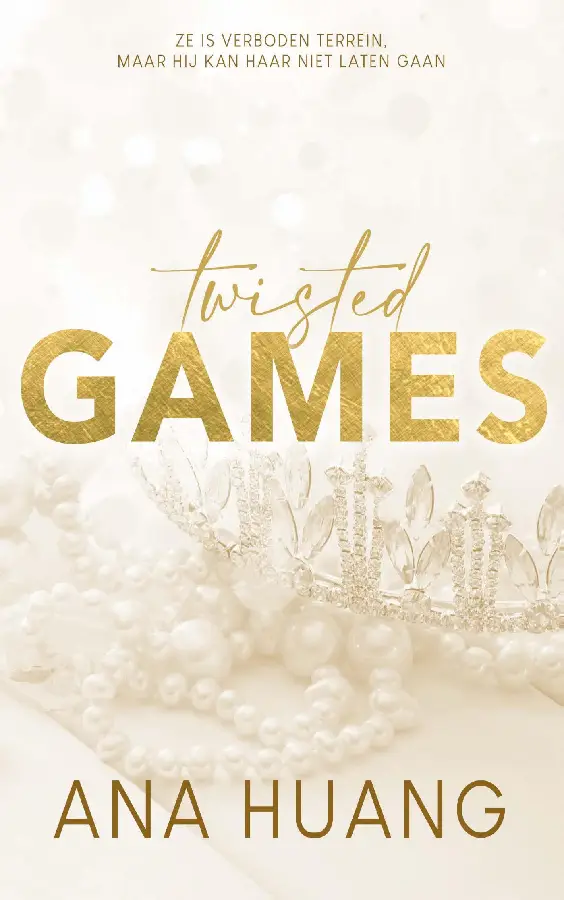 Twisted games