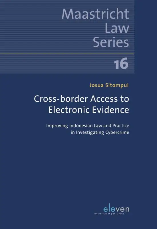 Cross-border Access to Electronic Evidence