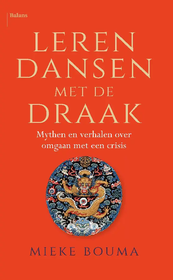 Leren dansen met de draak