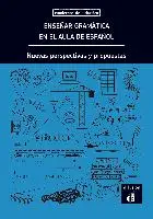 Enseñar gramática en el aula de español