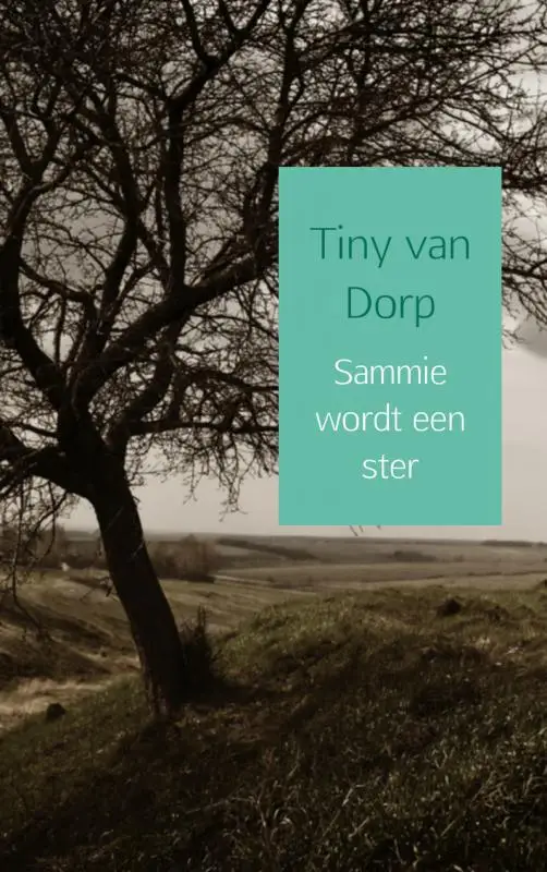 Sammie wordt een ster