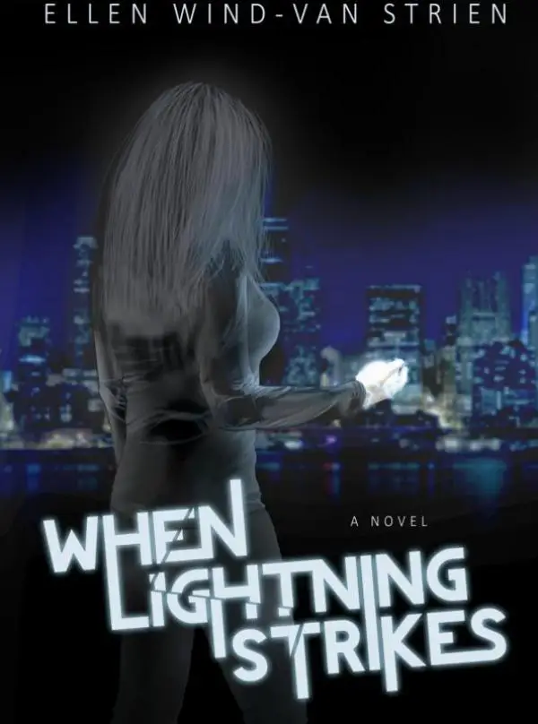 When lightning strikes