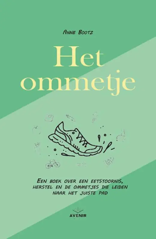 Het ommetje