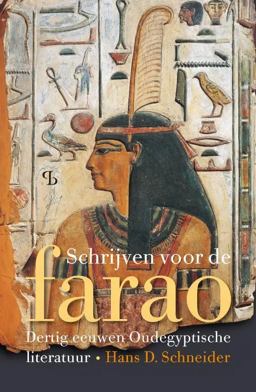 Schrijven voor de farao