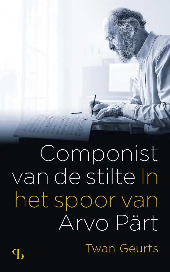 Componist van de stilte