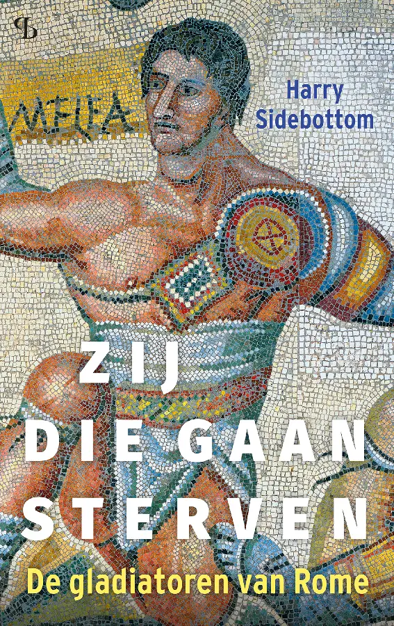 Zij die gaan sterven