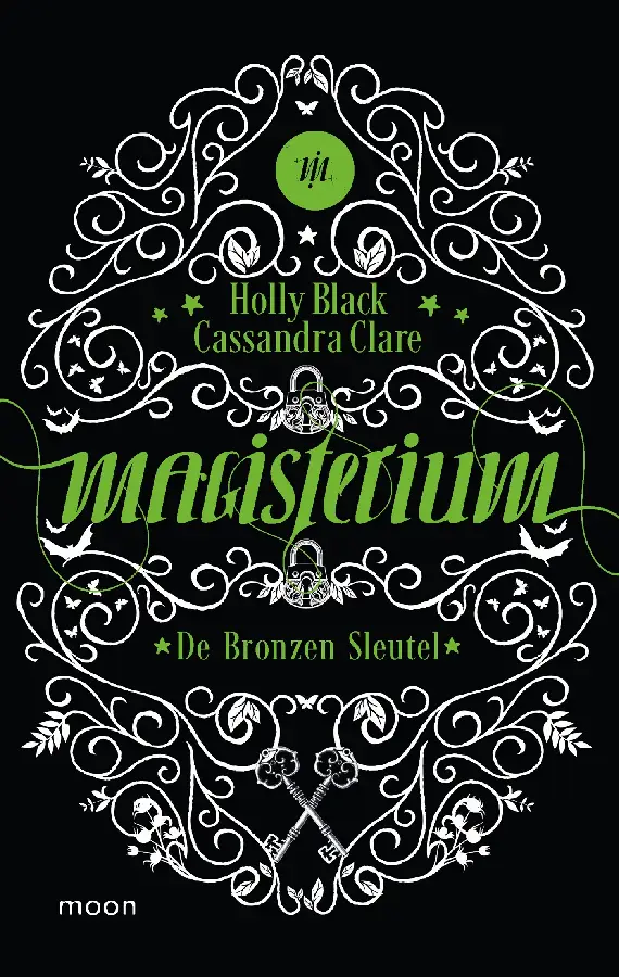 De bronzen sleutel