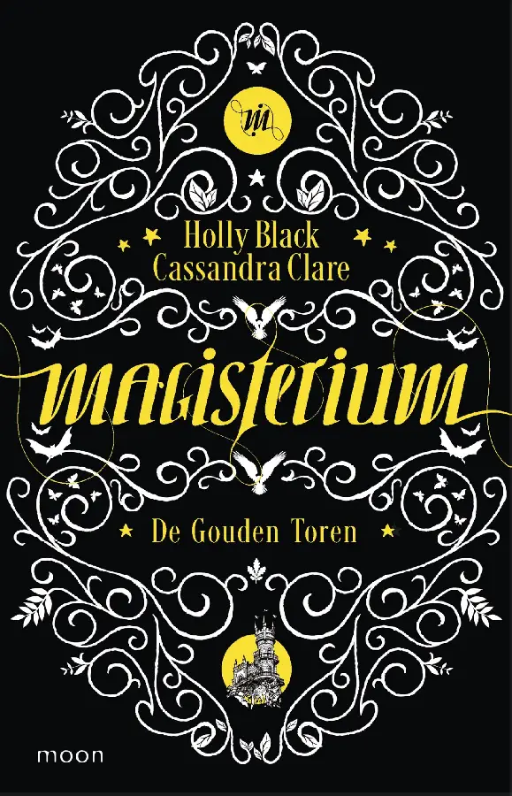 De Gouden Toren