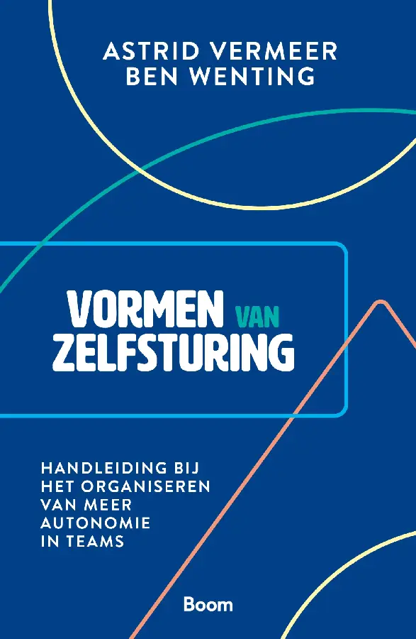 Vormen van zelfsturing