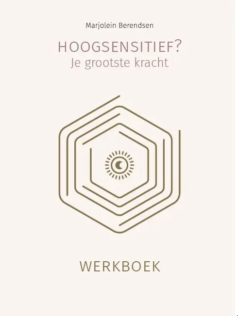 Hoogsensitief? Je grootste kracht
