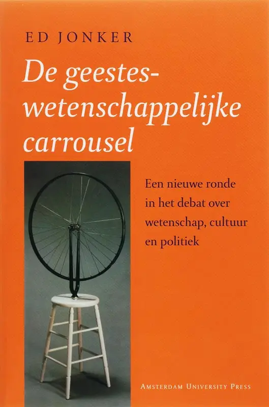 De geesteswetenschappelijke carrousel