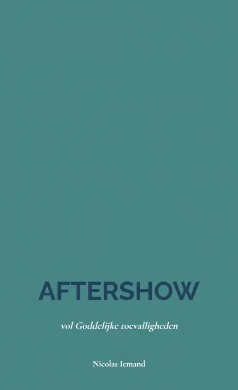 Aftershow