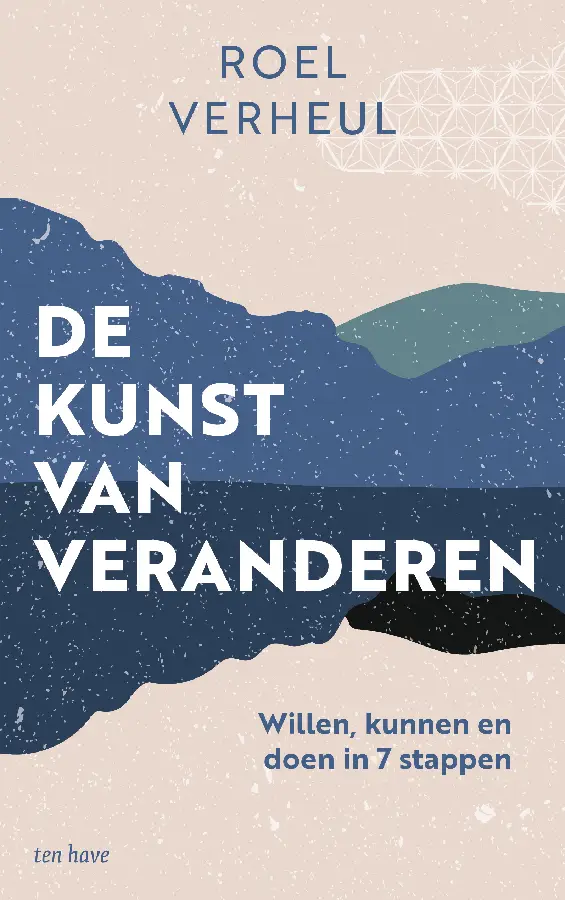 De kunst van veranderen