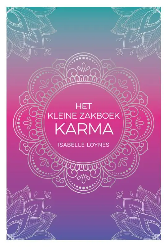 Het kleine zakboek karma