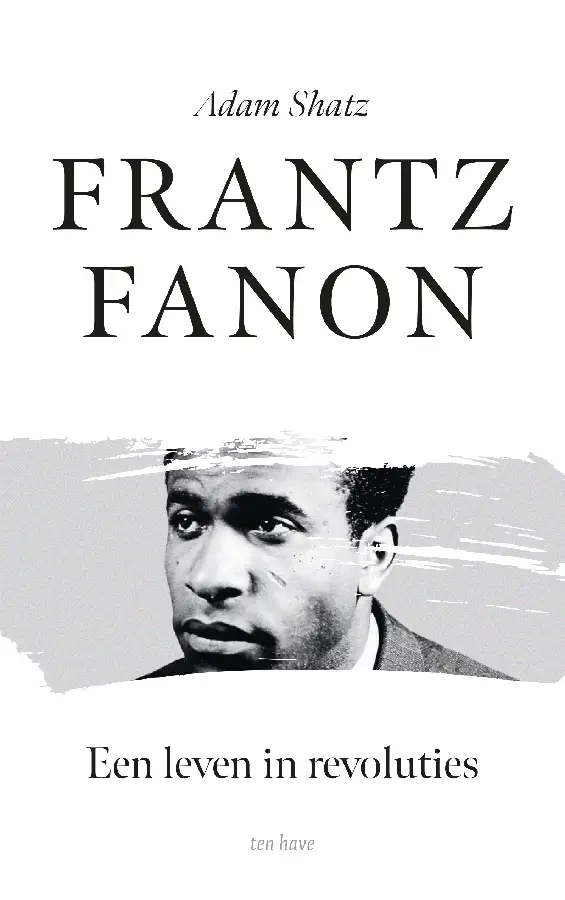 Frantz Fanon
