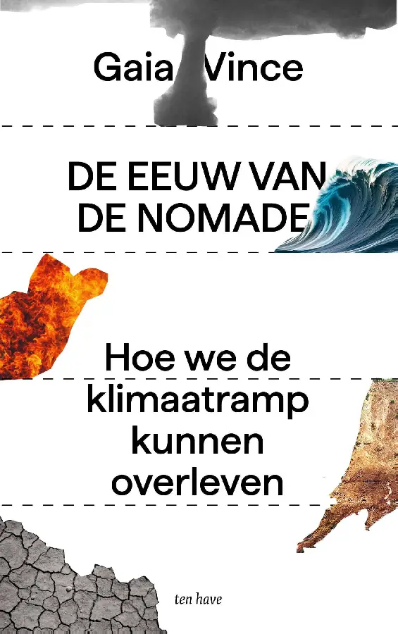 De eeuw van de nomade