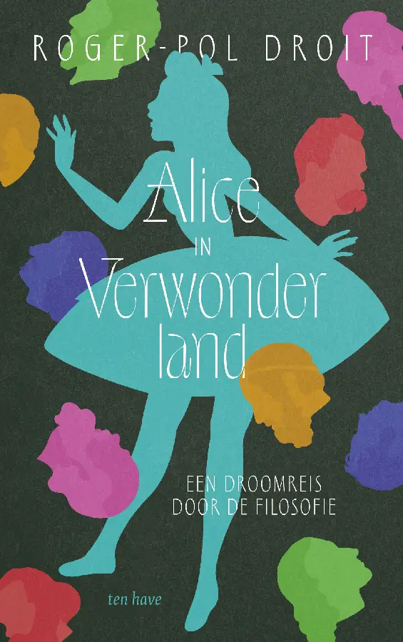 Alice in verwonderland