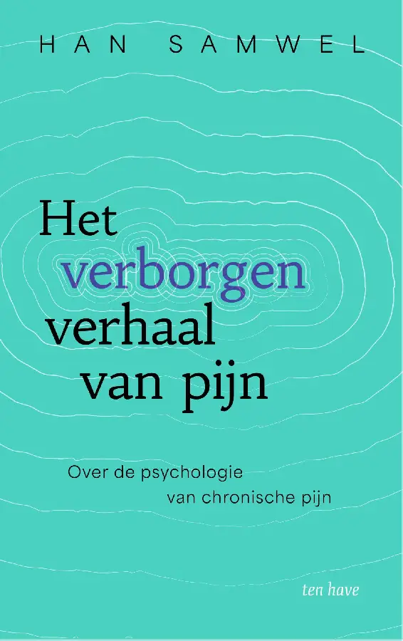 Het verborgen verhaal van pijn