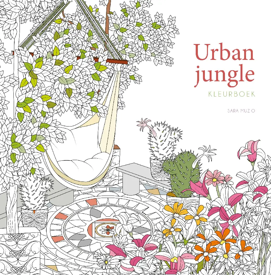 Urban jungle