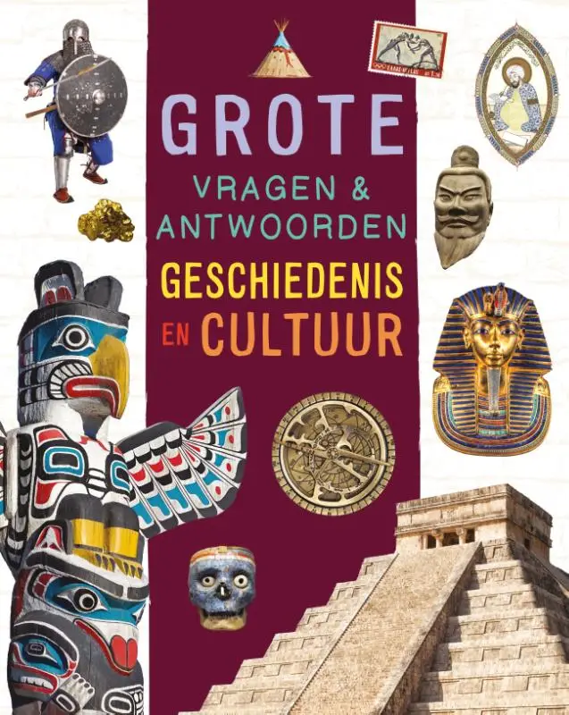 Geschiedenis en cultuur